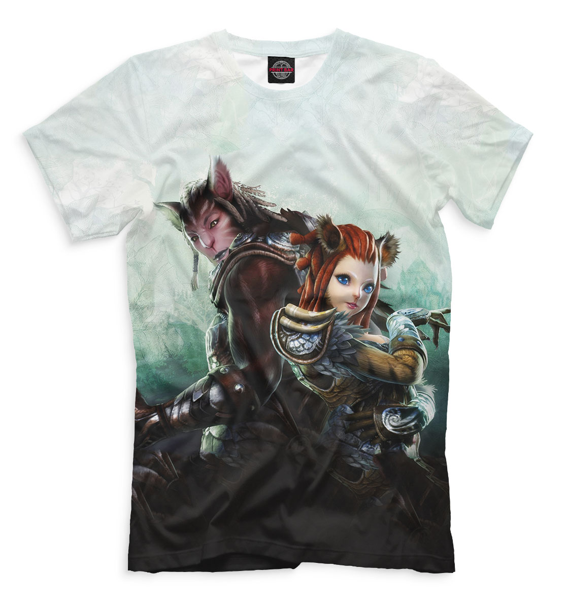

ArcheAge