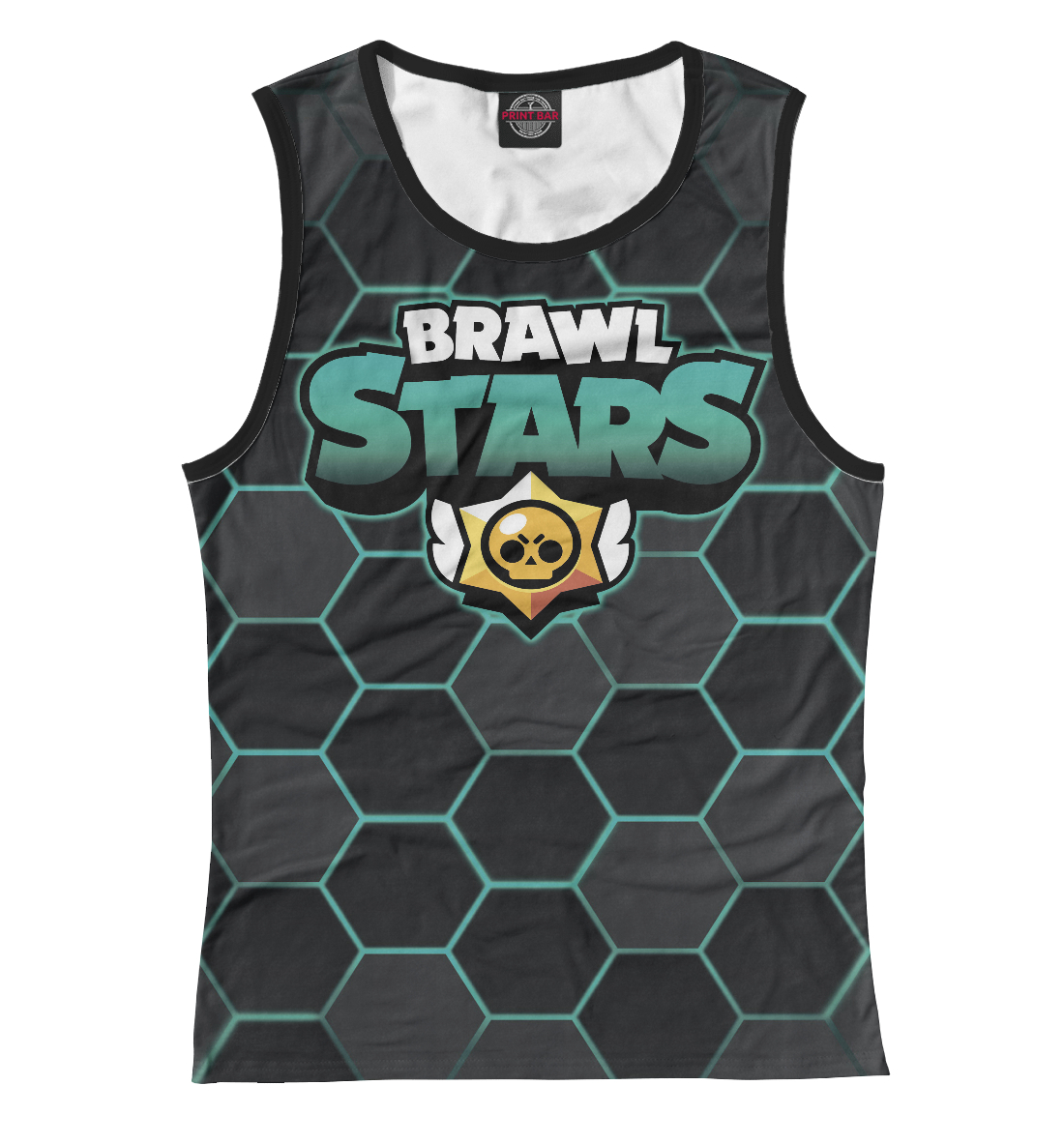

Brawl Stars