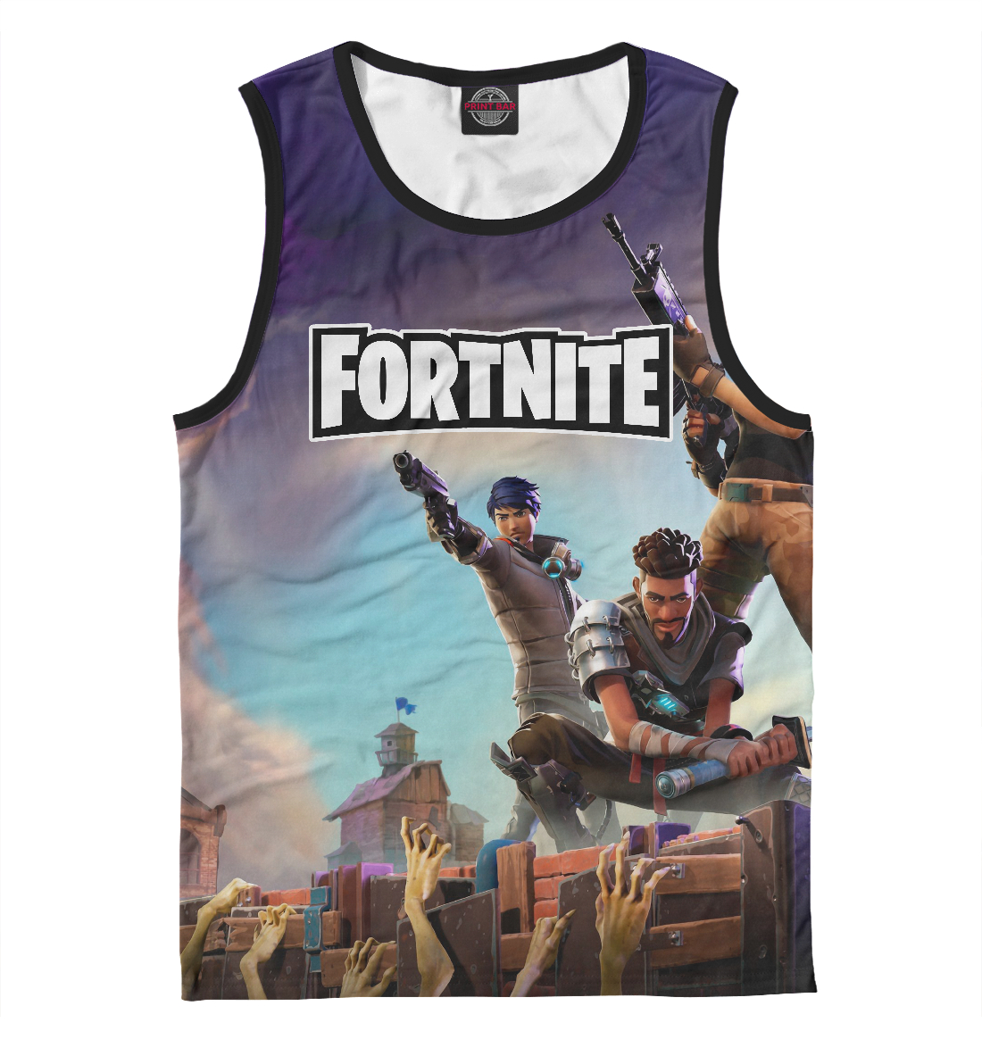 

Fortnite