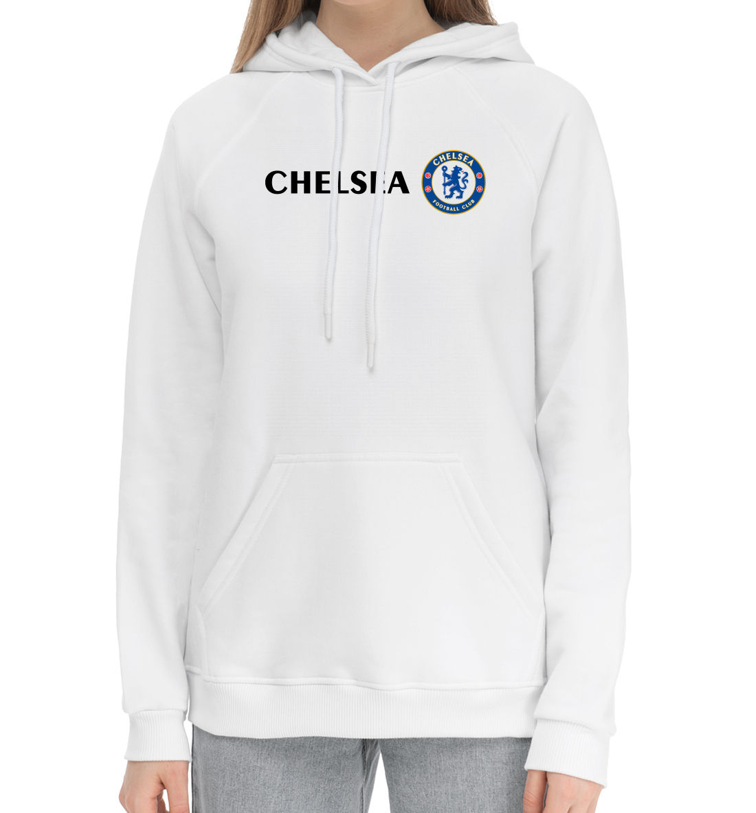 

Chelsea