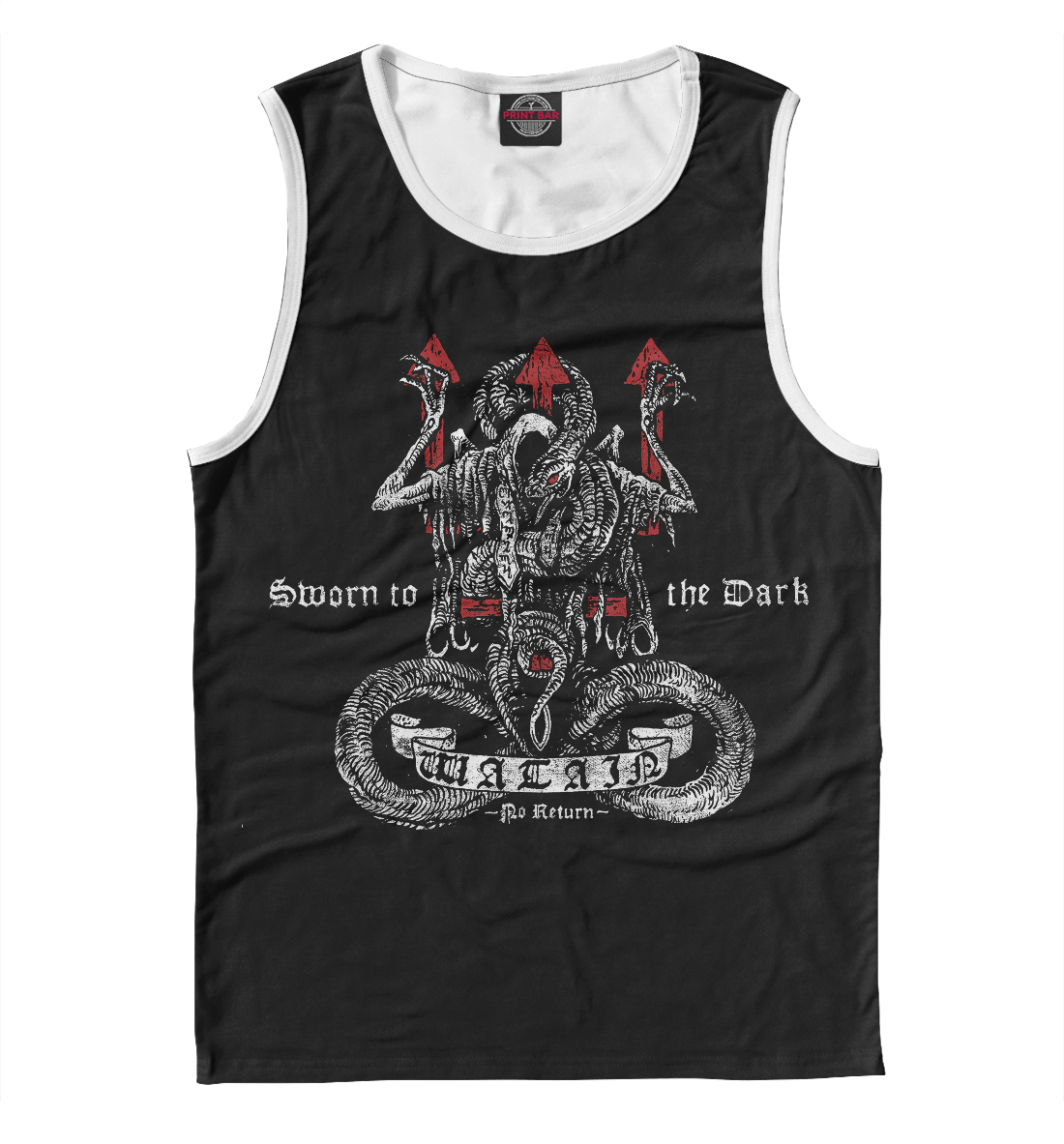 

Watain