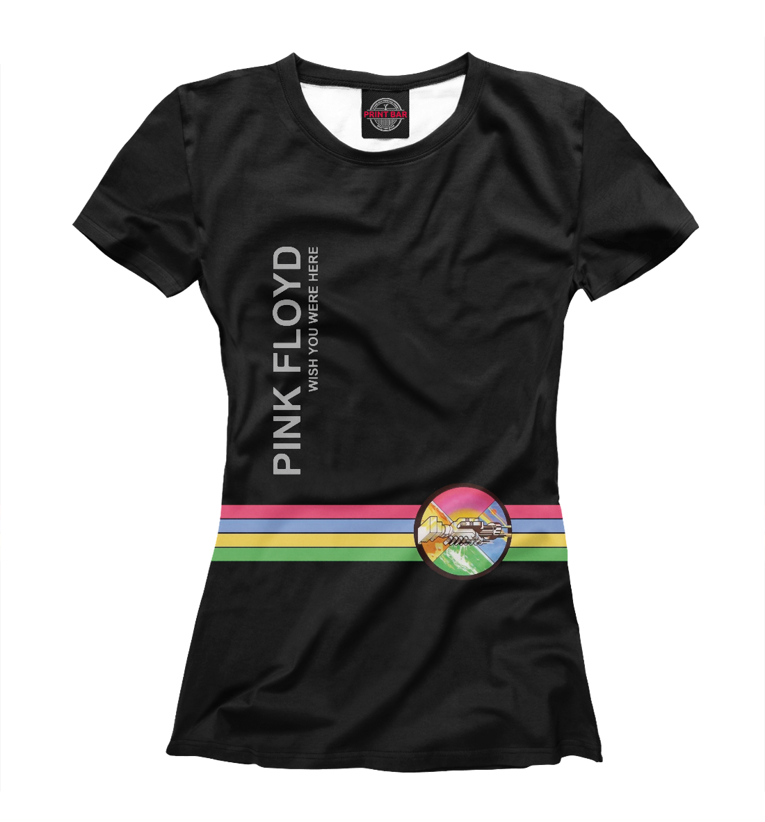 

Pink Floyd