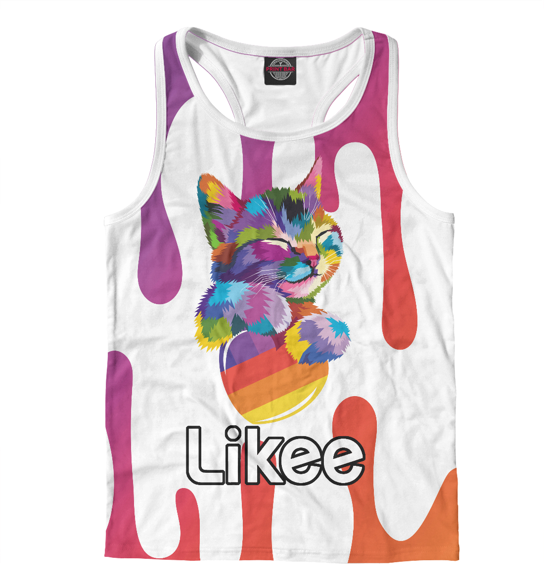 

LIKEE