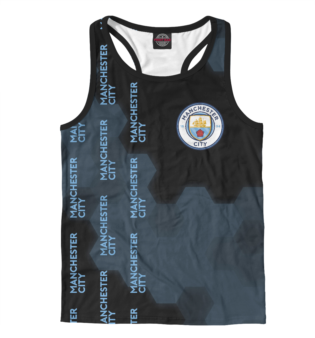 

Manchester City