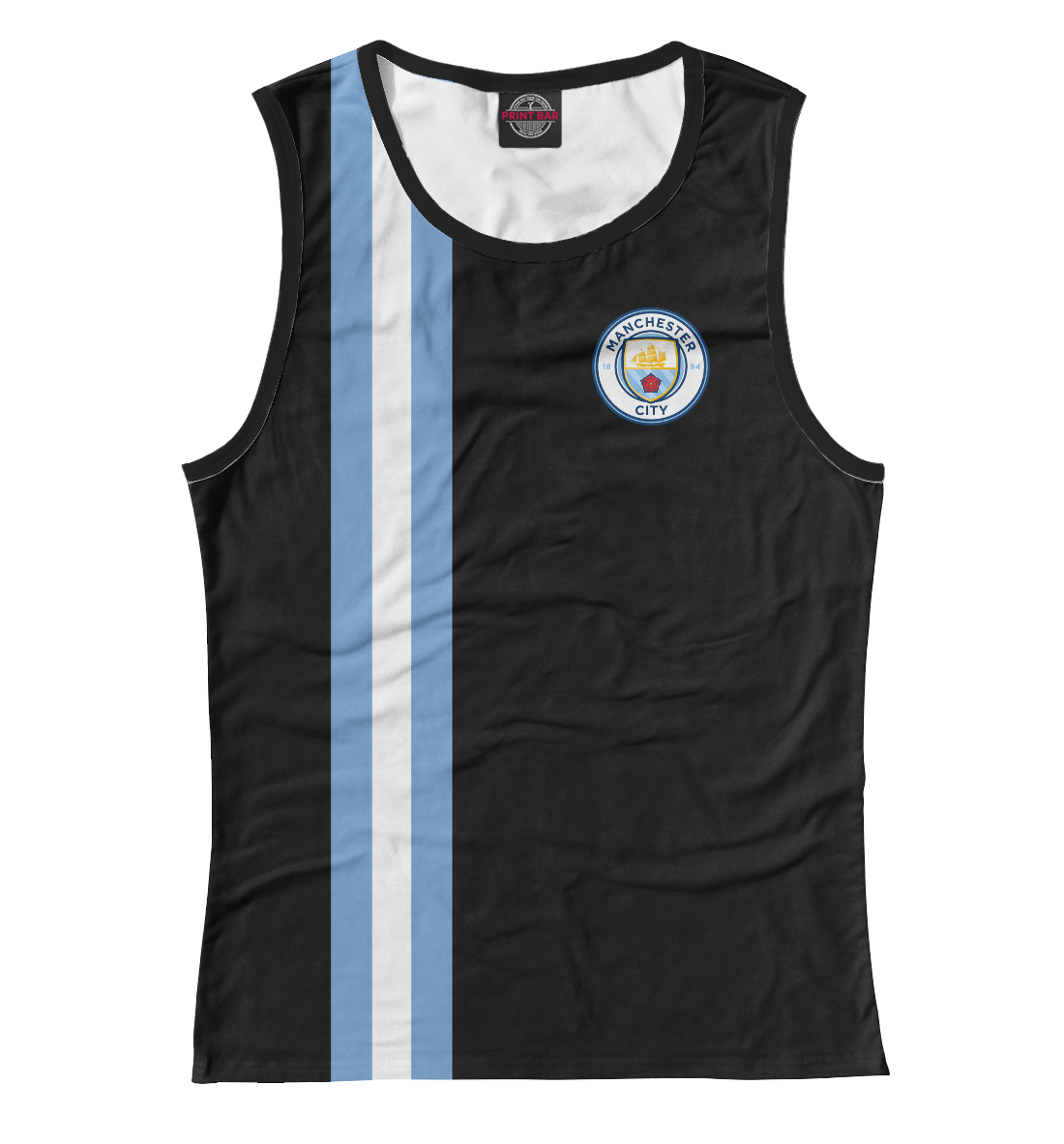 

Manchester City Line Collection