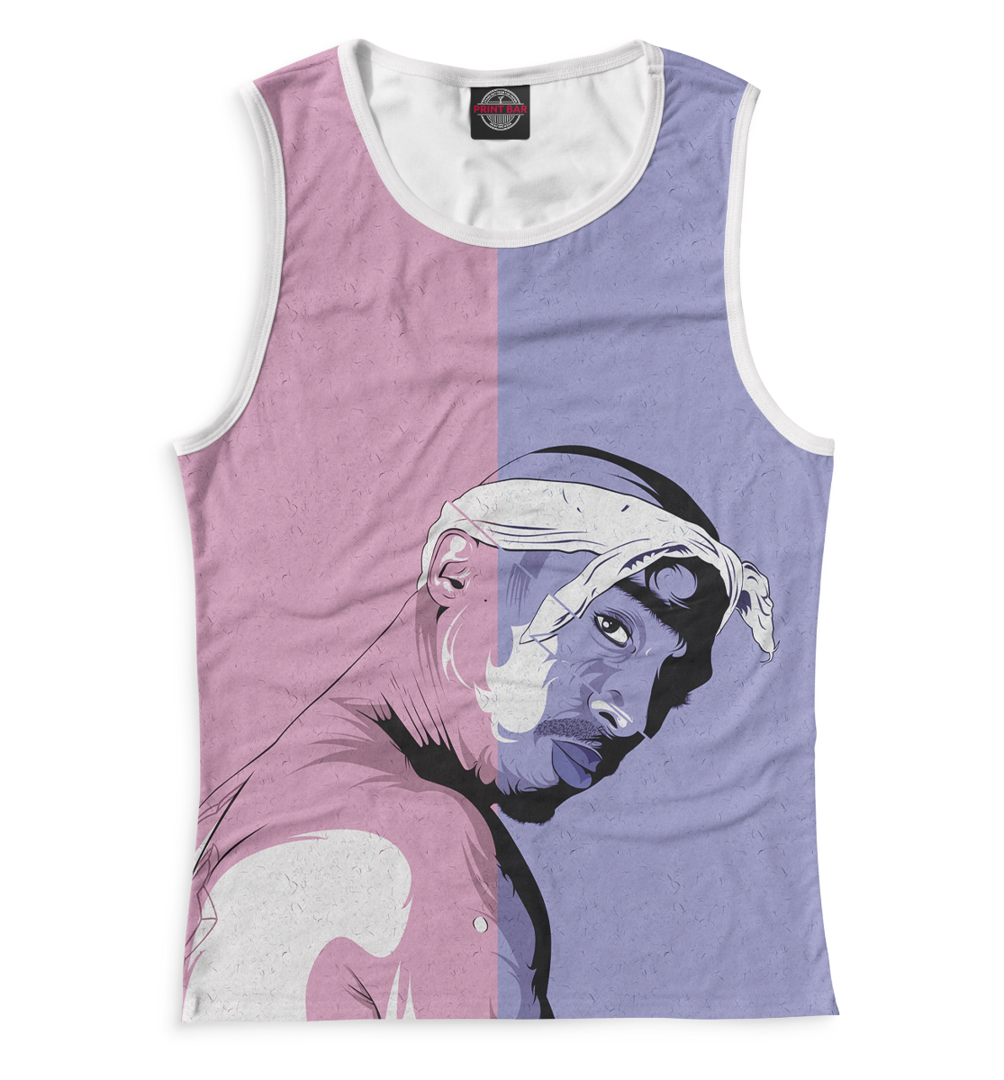 

2Pac