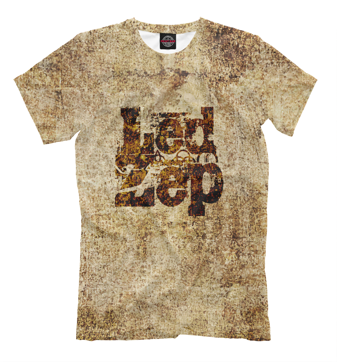 

Led Zeppelin