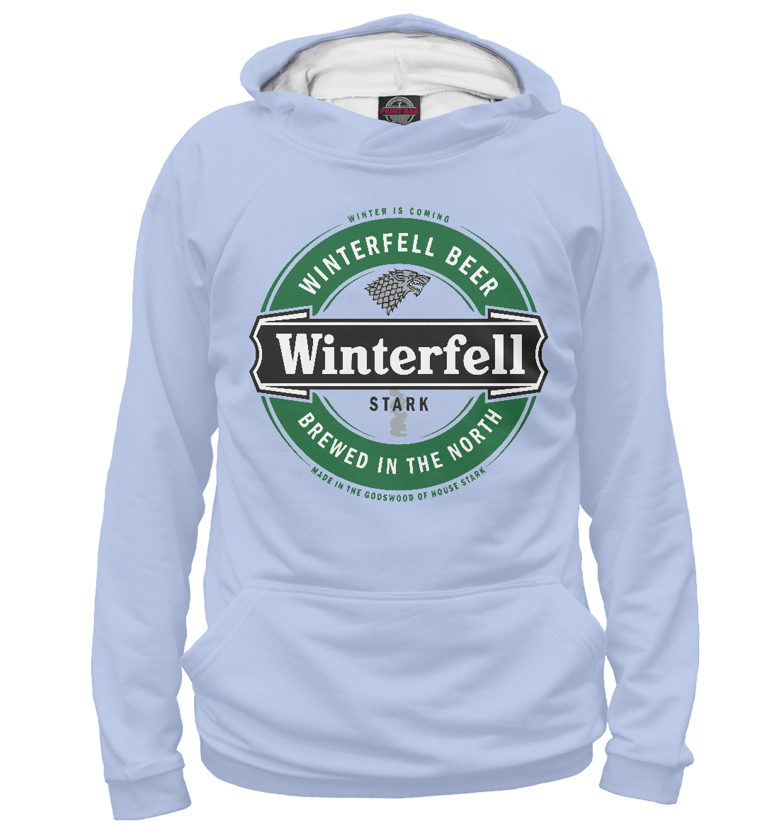 

Winterfell Beer