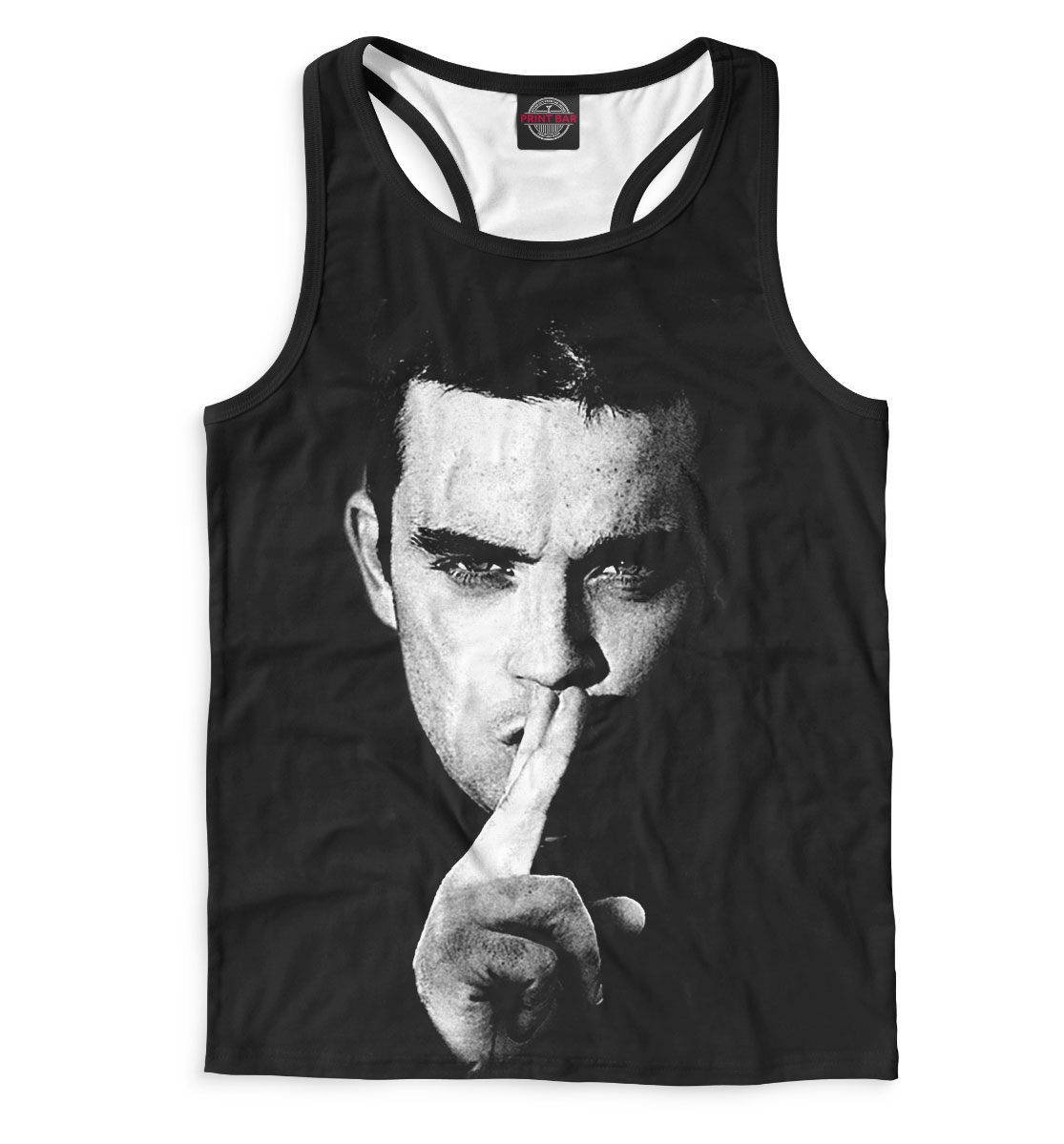 

Robbie Williams