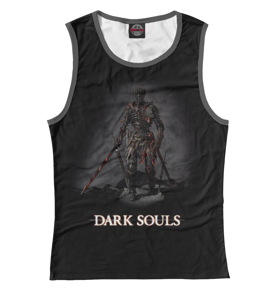 

Dark Souls