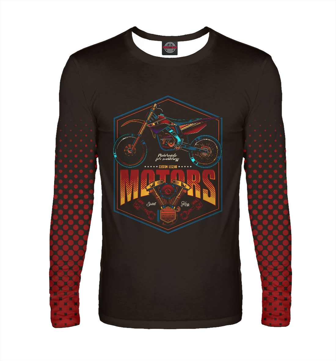 

Motors