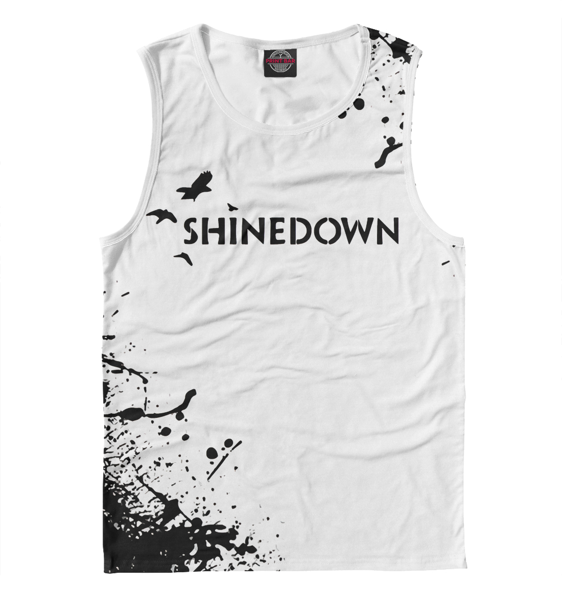 

Shinedown