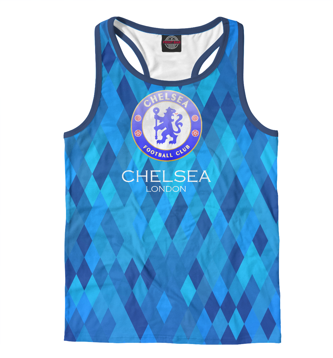 

Chelsea