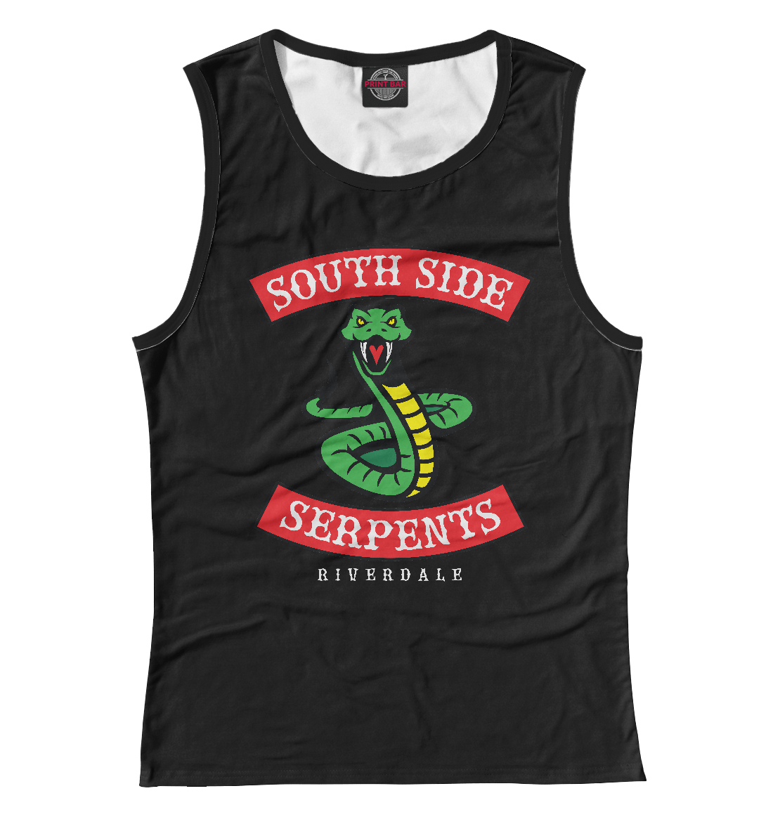 

South Side Serpents