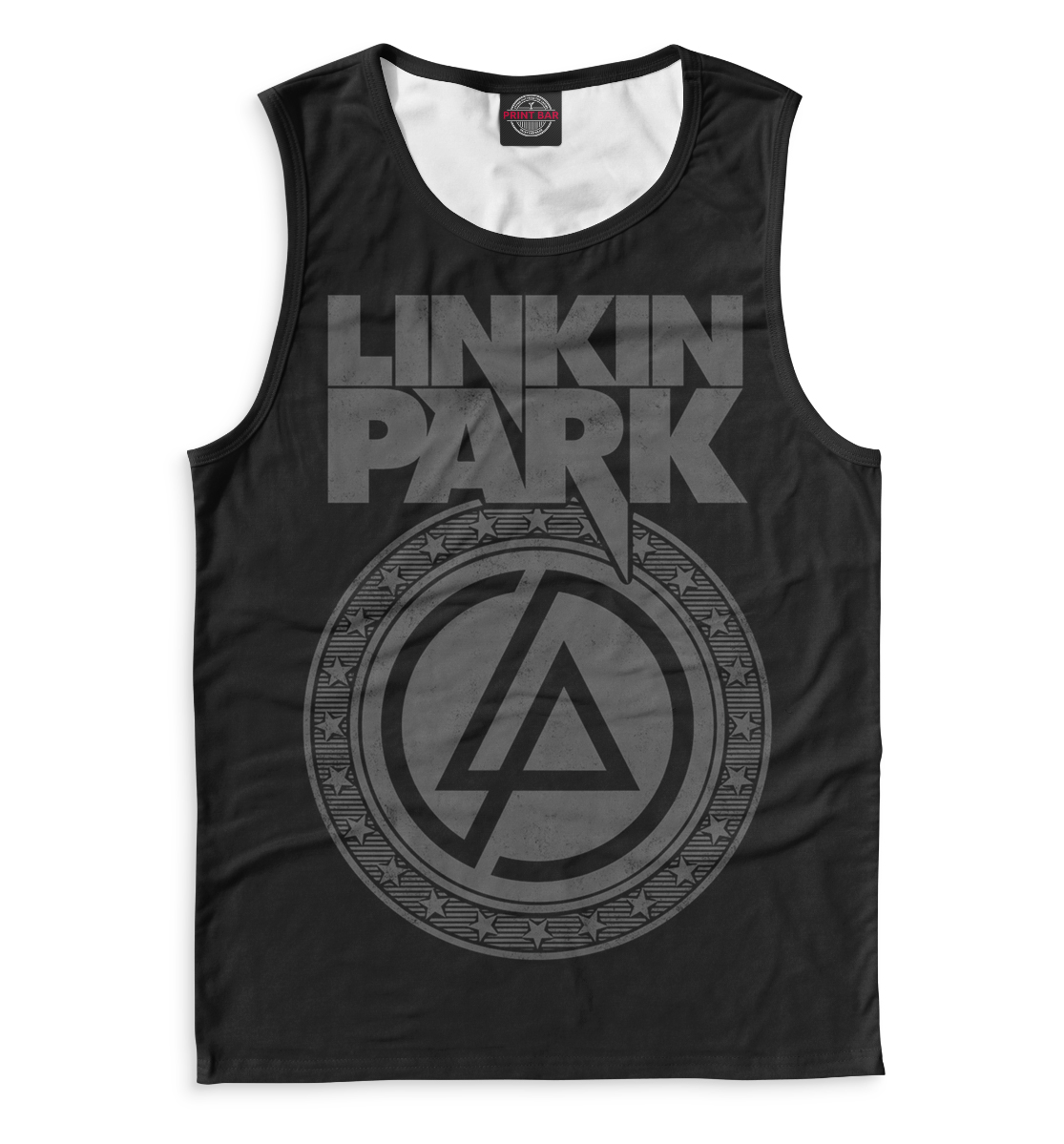 

Linkin Park