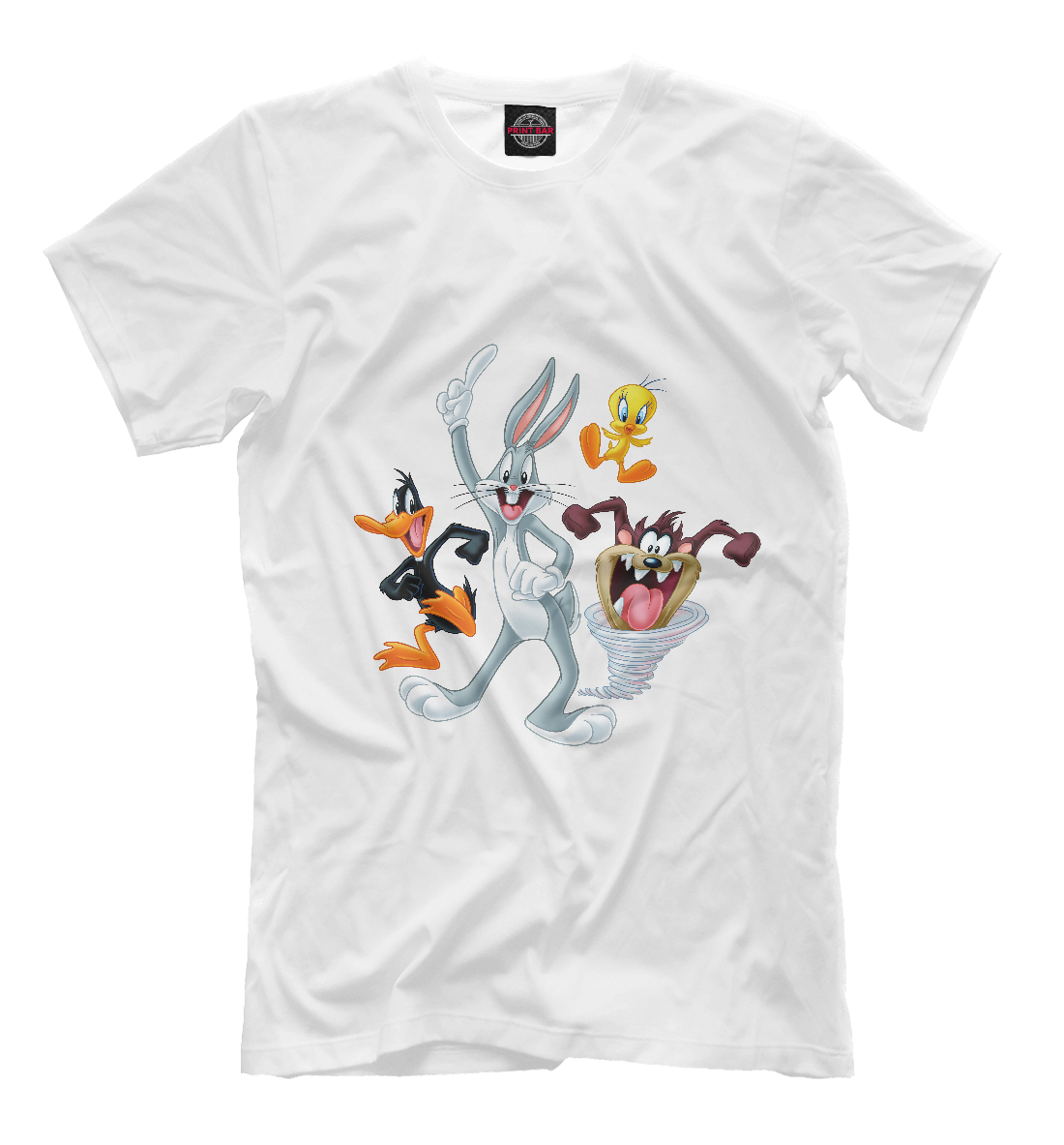

Looney Tunes
