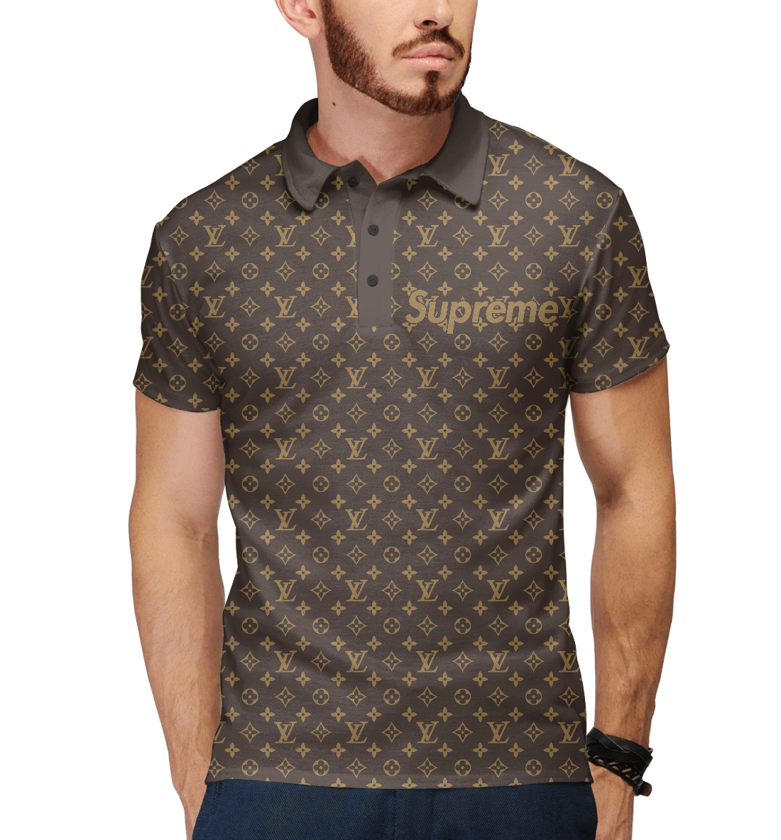 

Supreme Louis Vuitton