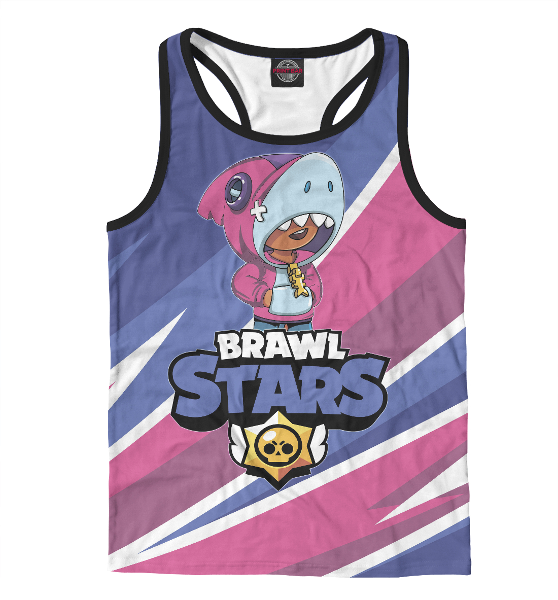 

Brawl Stars