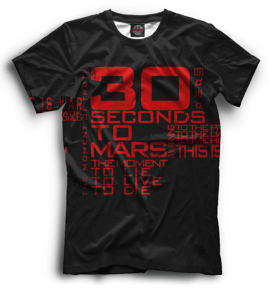 

30 Seconds to Mars