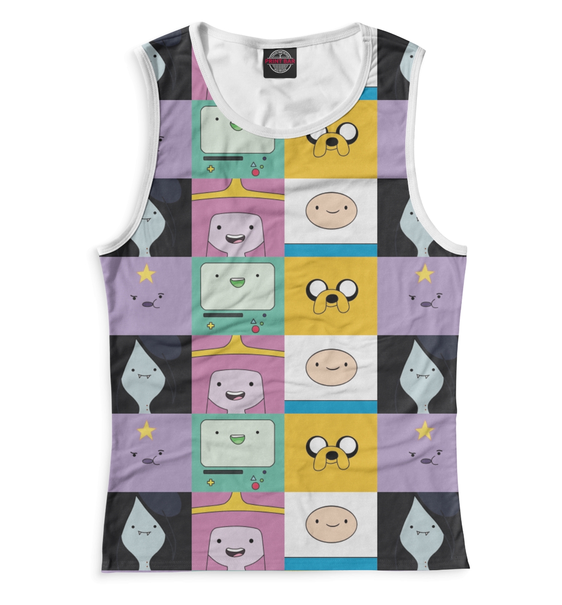 

Adventure Time