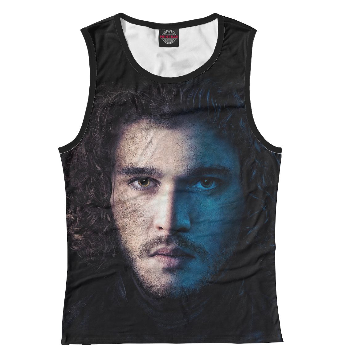 

Jon Snow