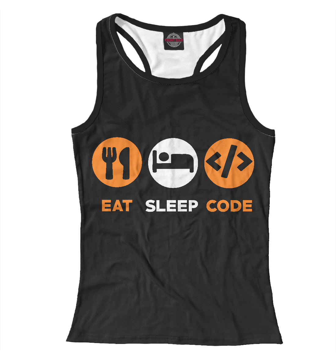 

Eat Sleep Code