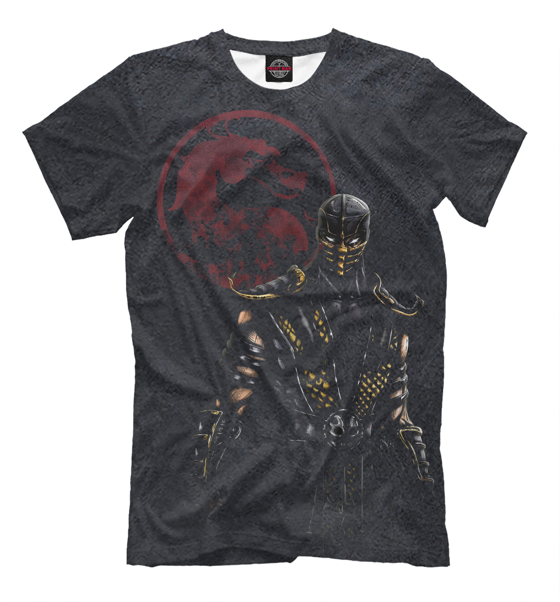 

Scorpion Lair Velvet