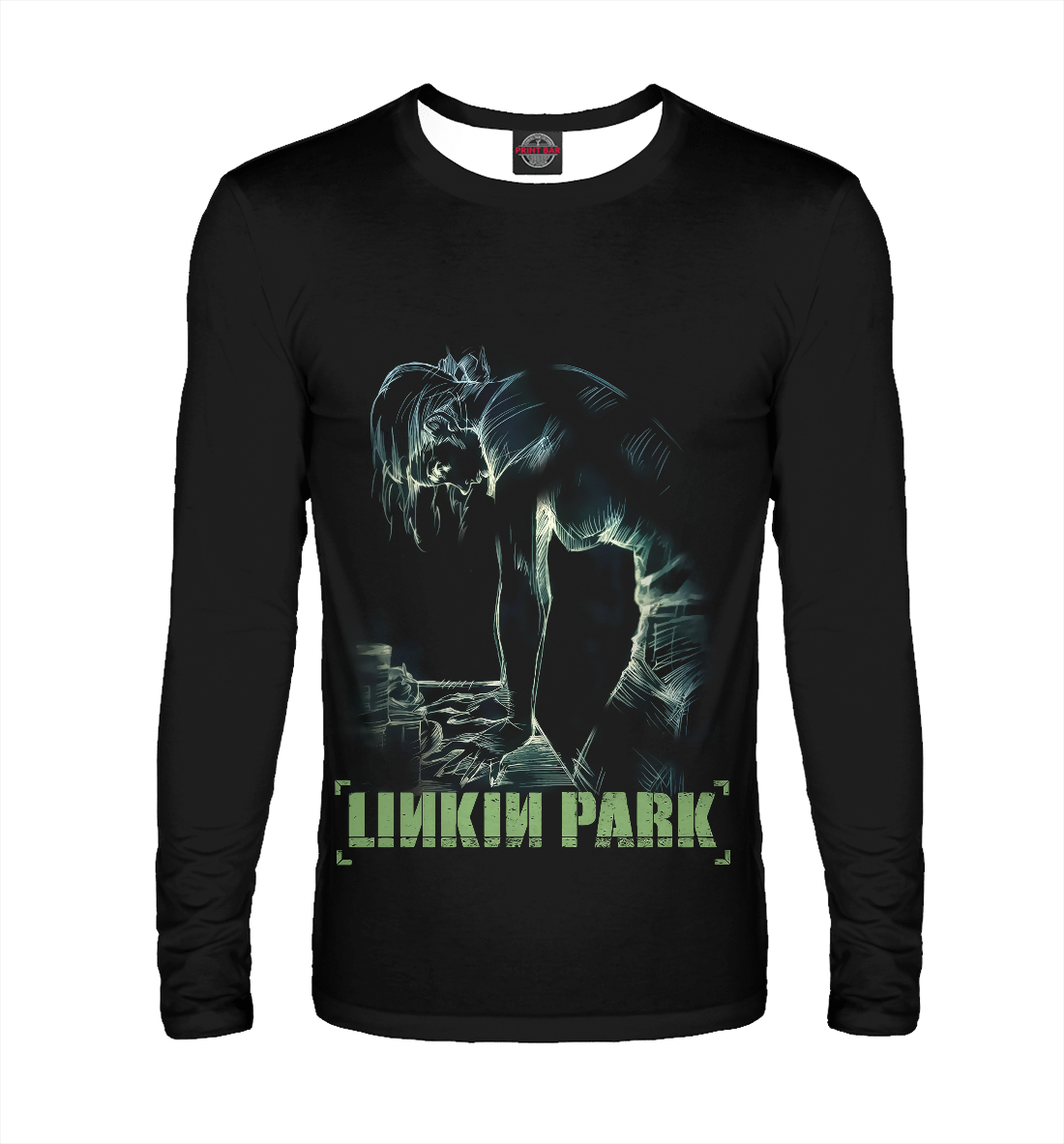 

Linkin Park