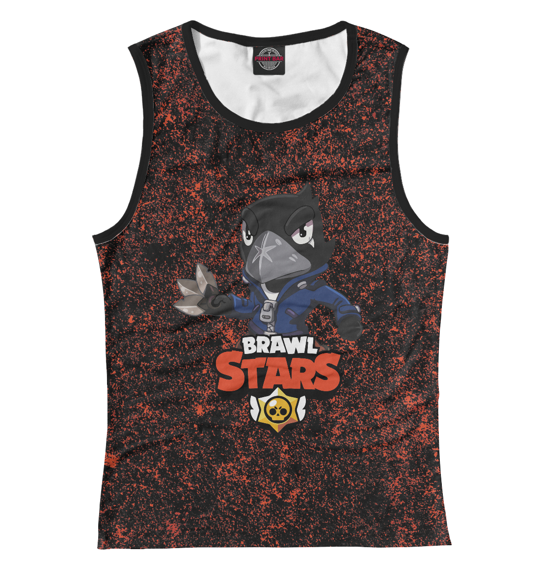 

Brawl Stars
