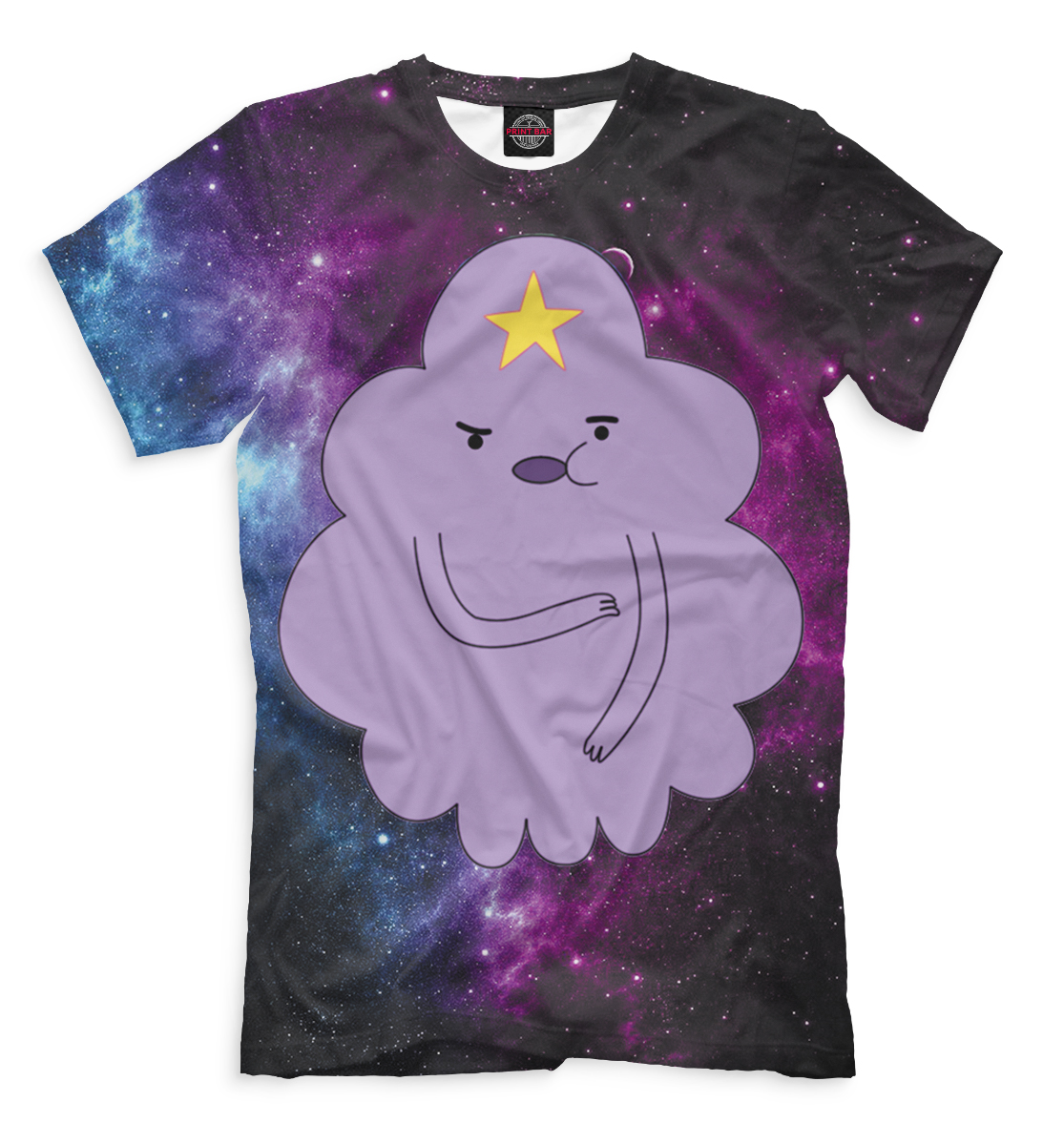 

Принцесса Пупырка