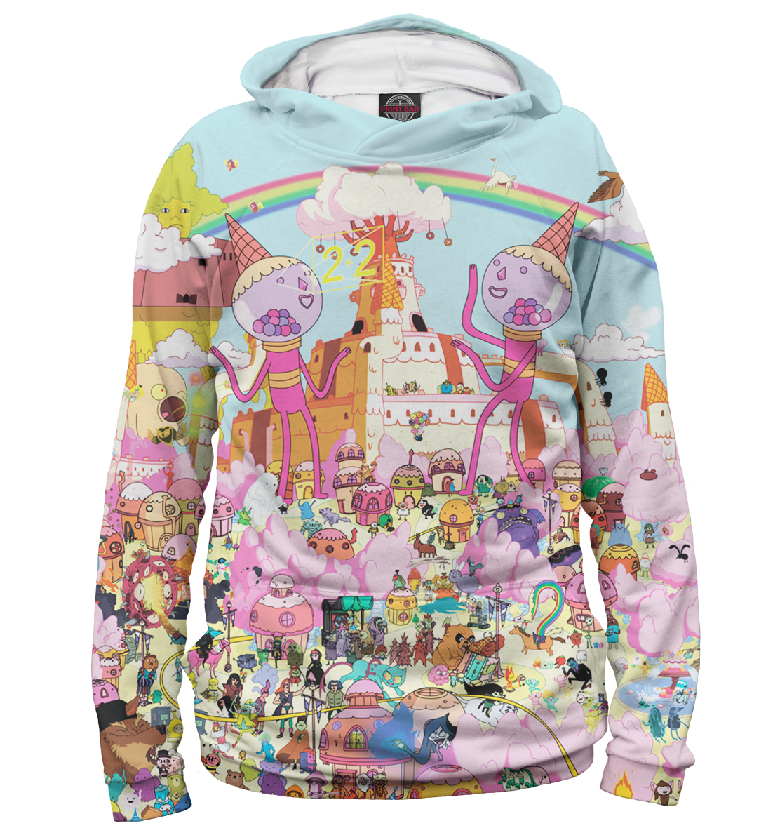 

Adventure Time