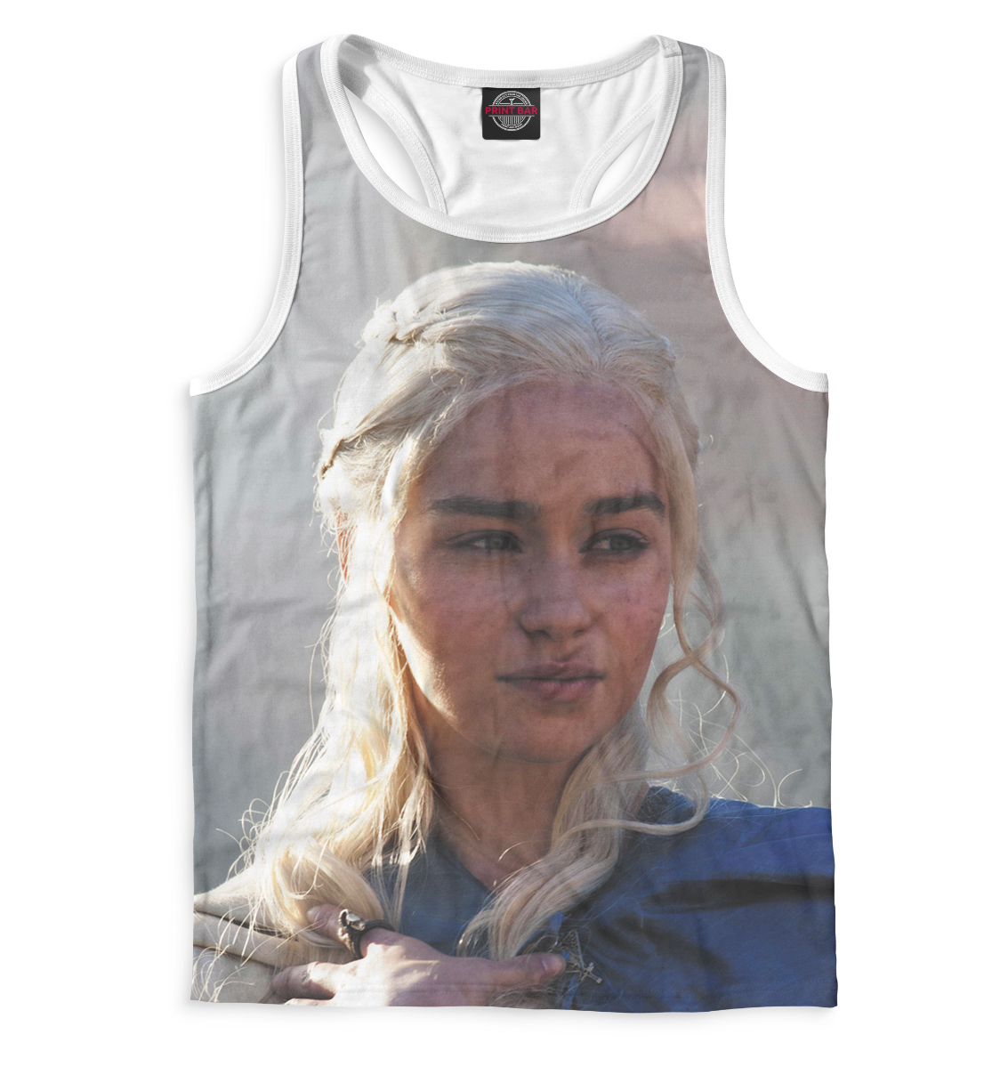 

Дейнерис Таргариен