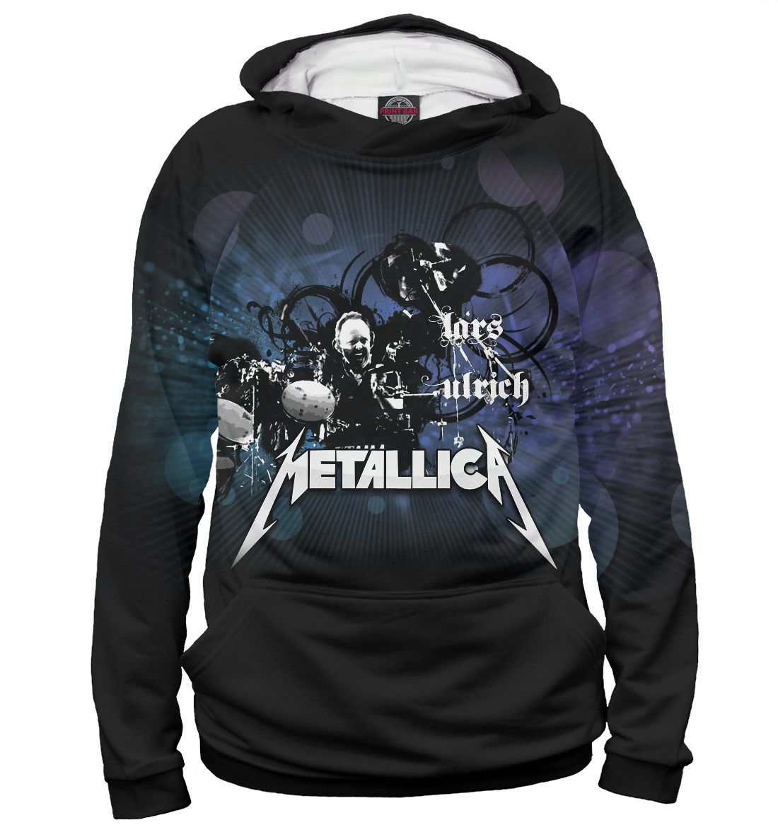 

Metallica