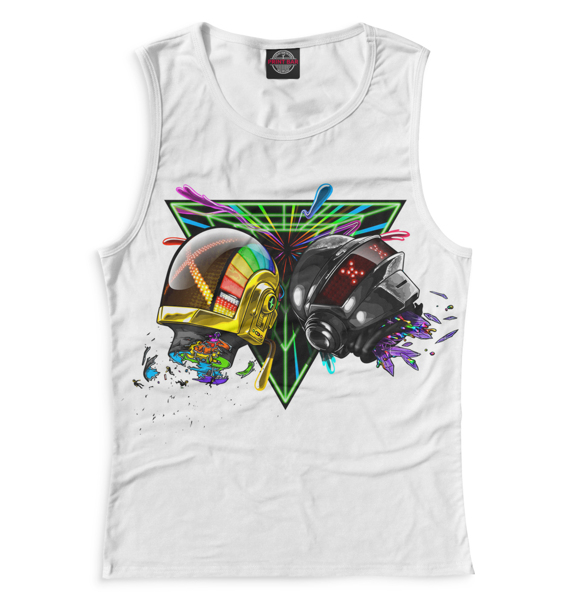 

Daft Punk