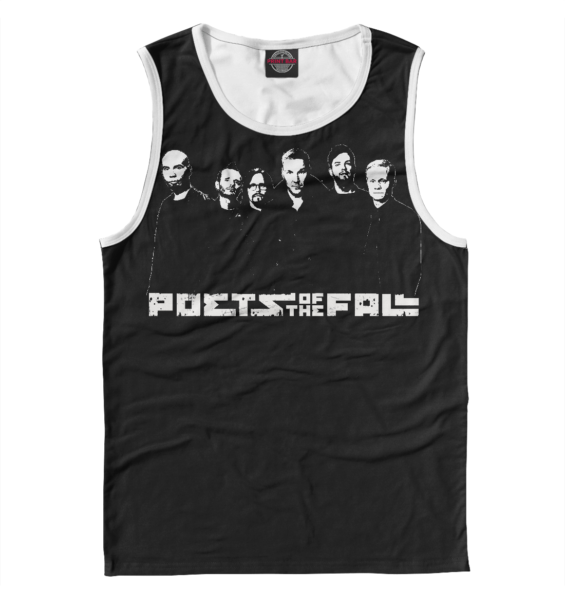 

Poets of the Fall