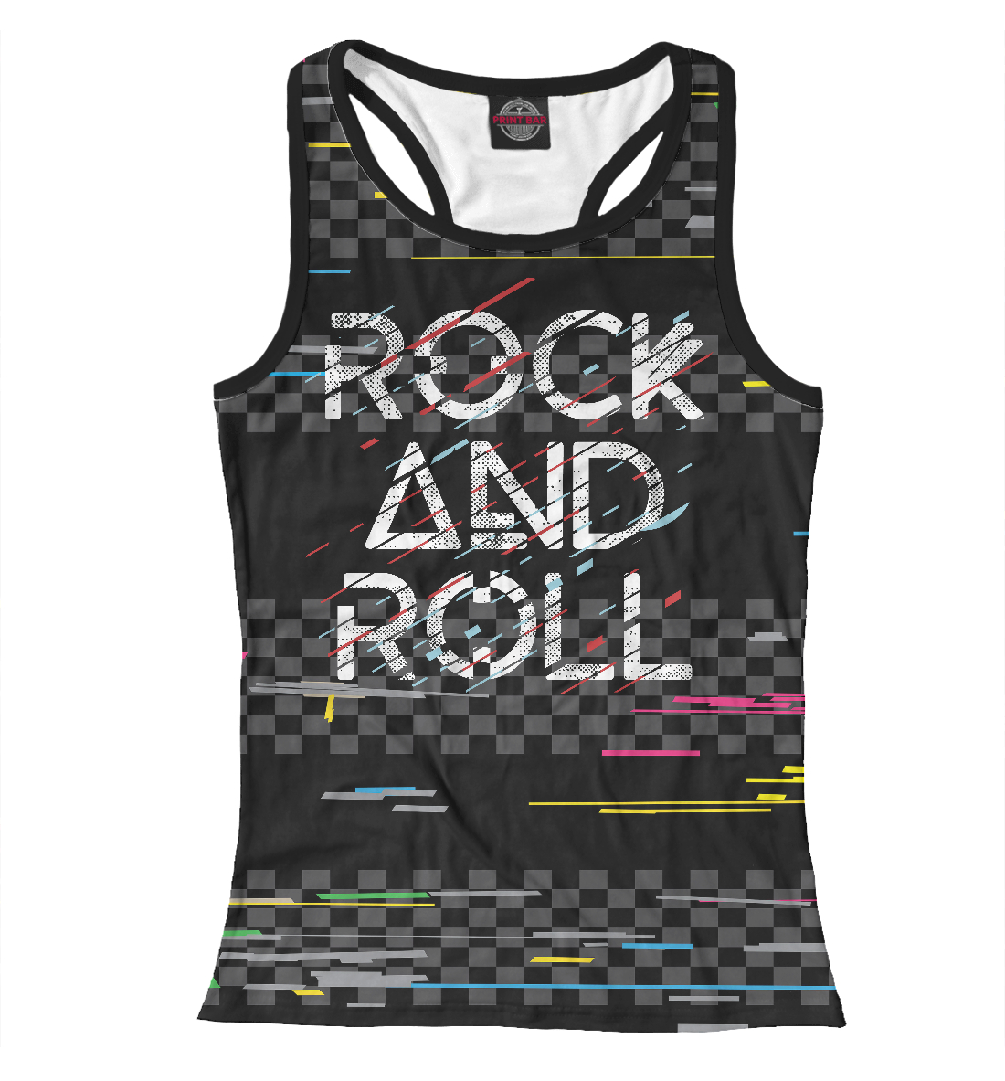 

Rock And Roll