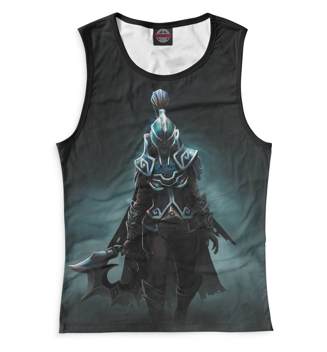 

Phantom Assassin