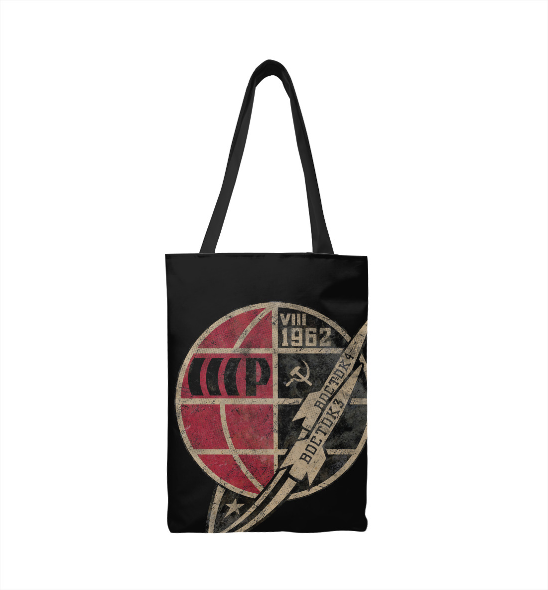 

Космос Восток СССР