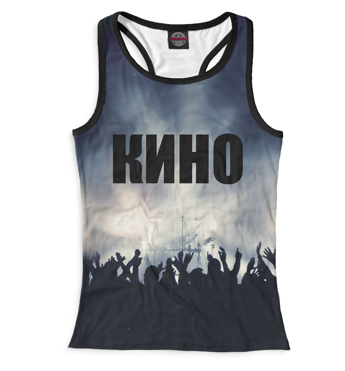 

Кино