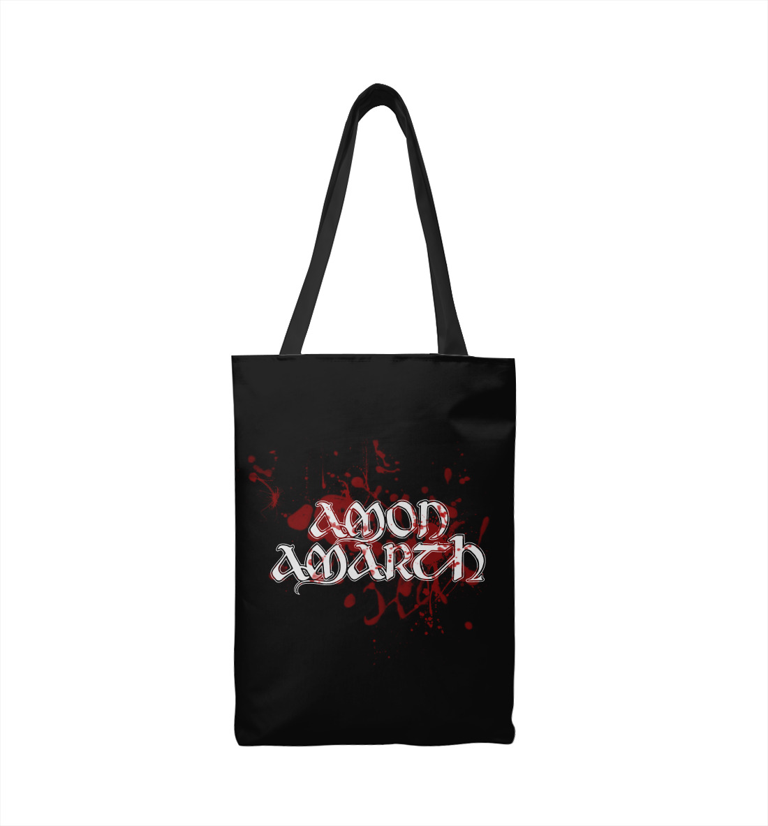 

Amon Amarth