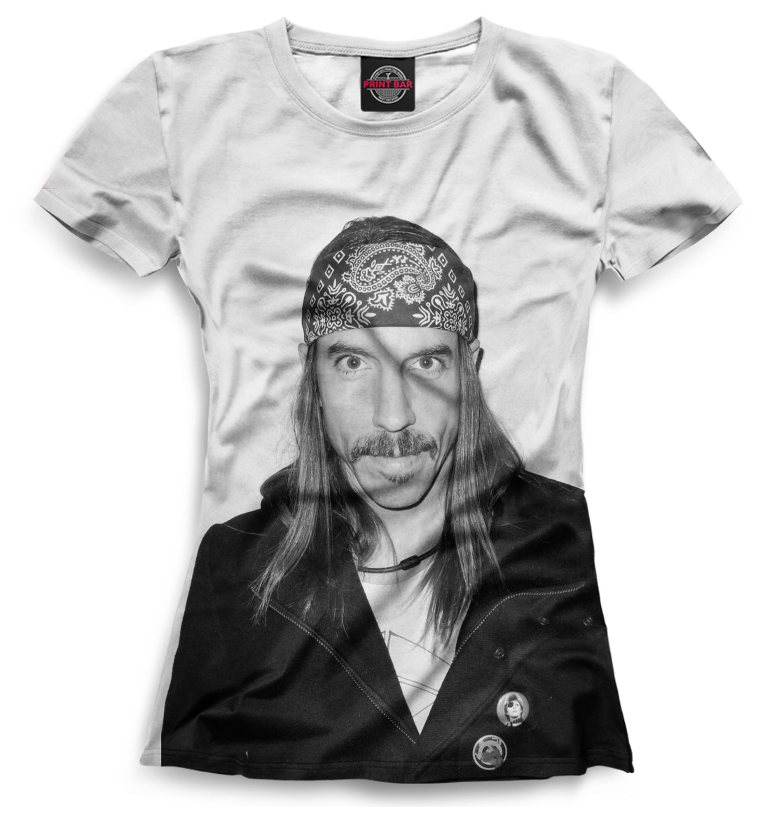 

Anthony Kiedis
