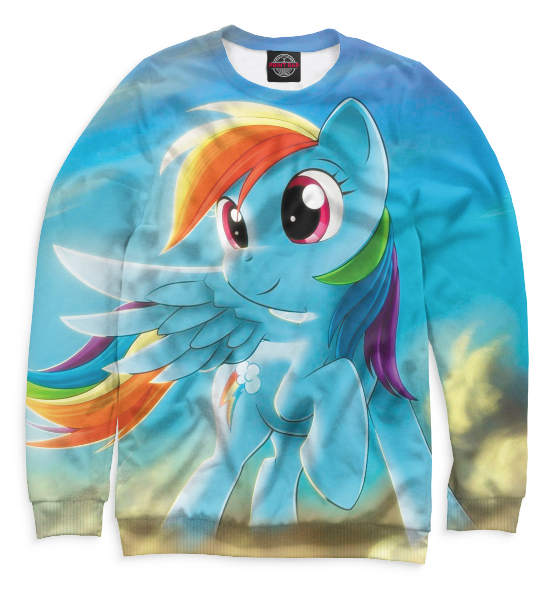 

My Little Pony
