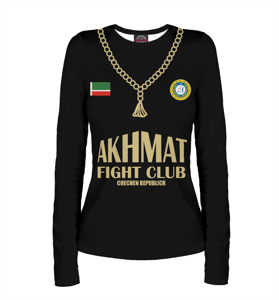 

Akhmat Fight Club