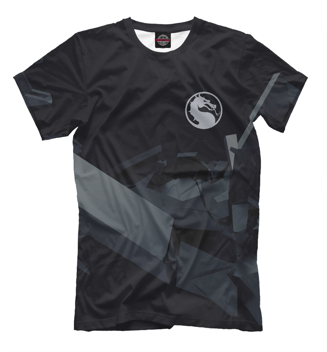 

Mortal Kombat