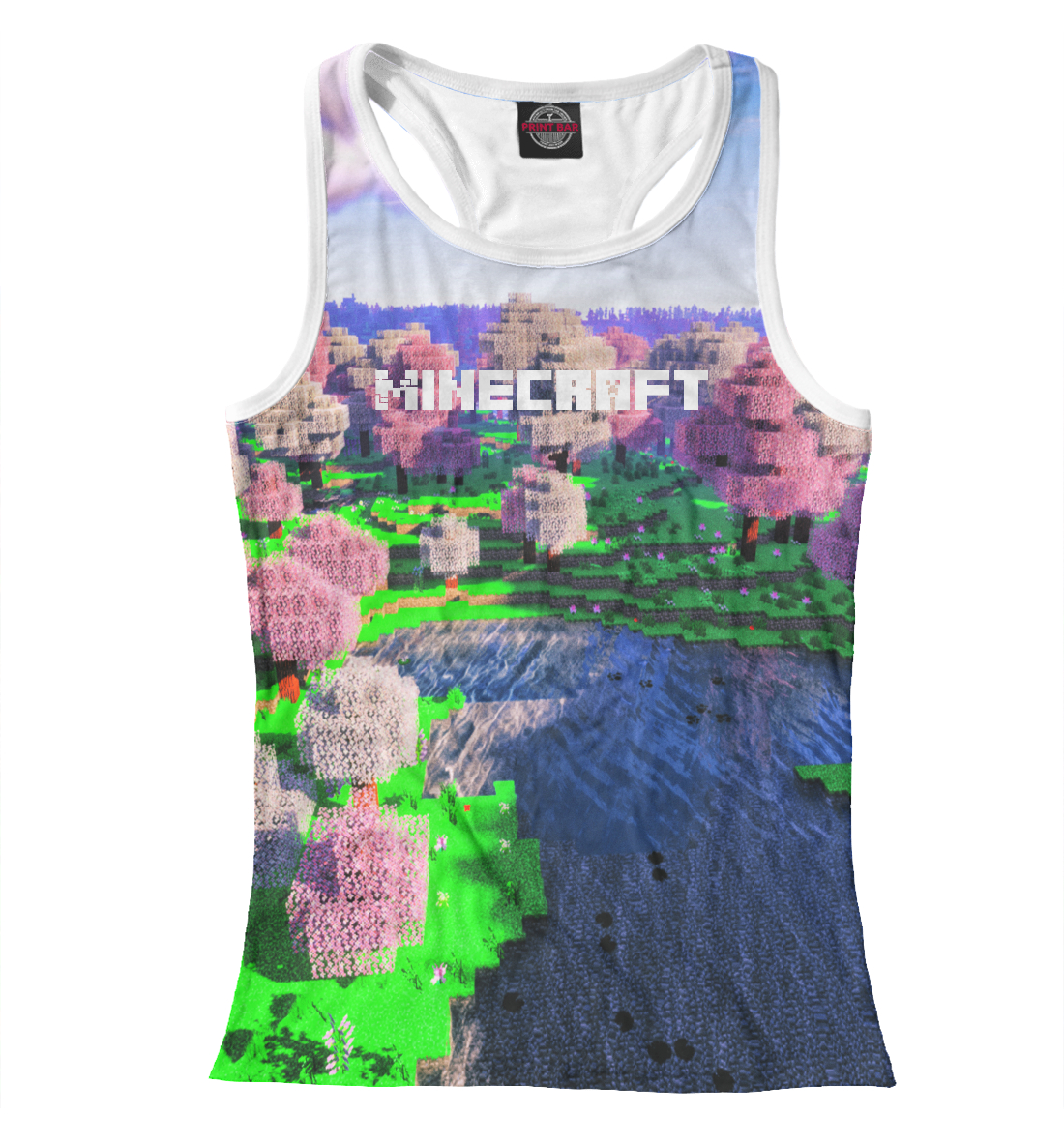 

Minecraft