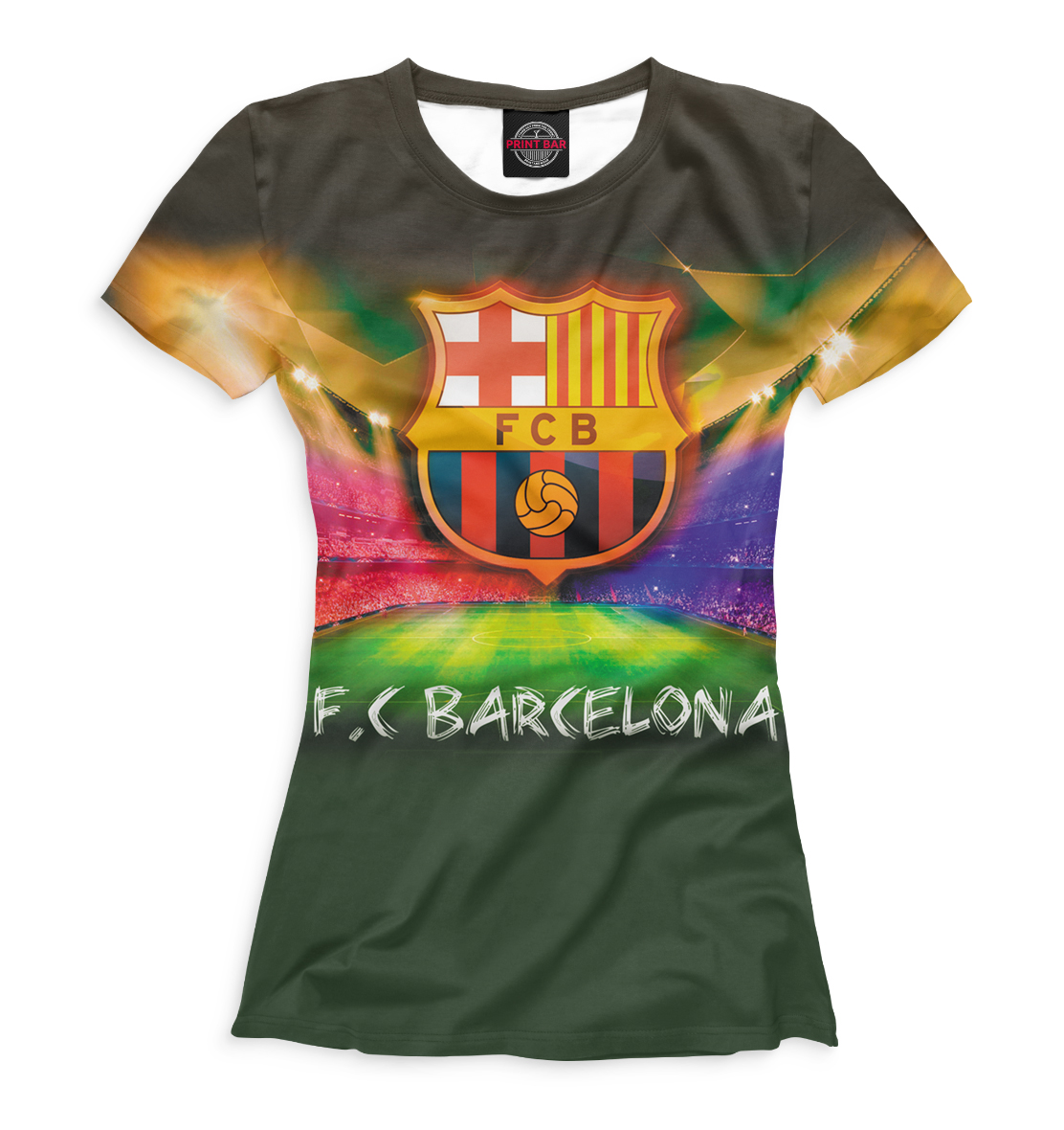 

Barcelona