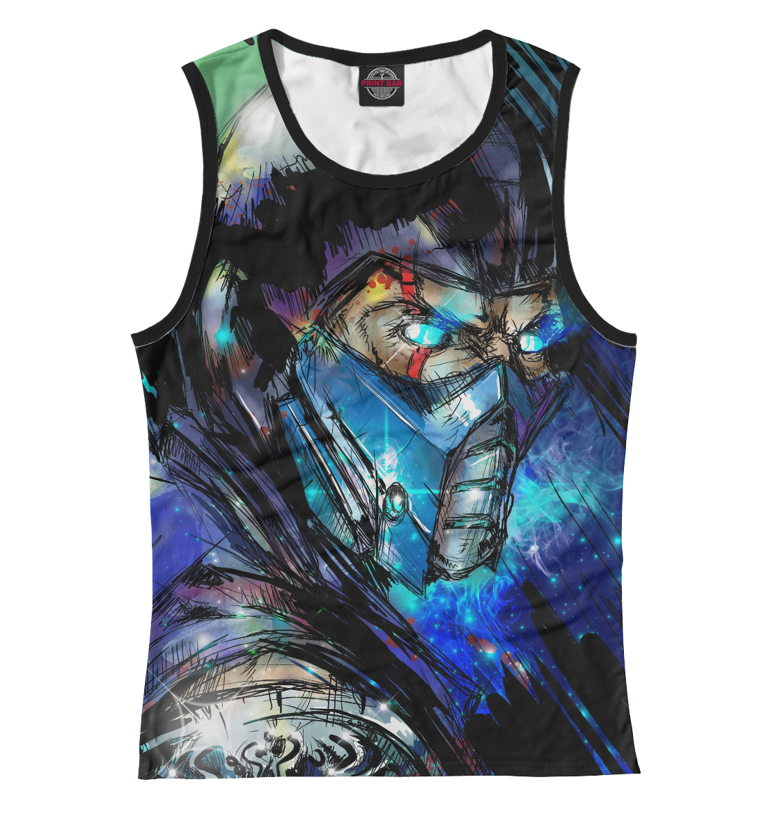 

Sub-Zero