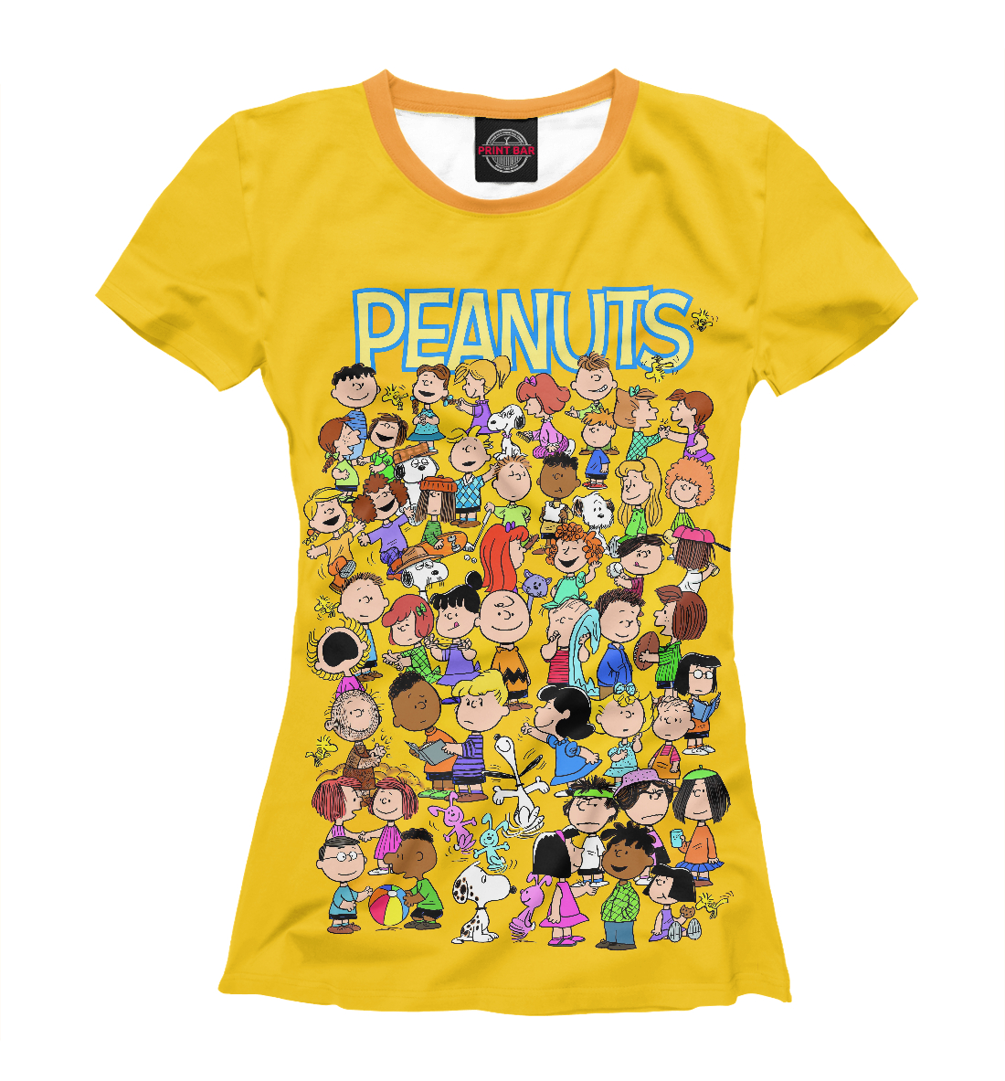 

peanuts