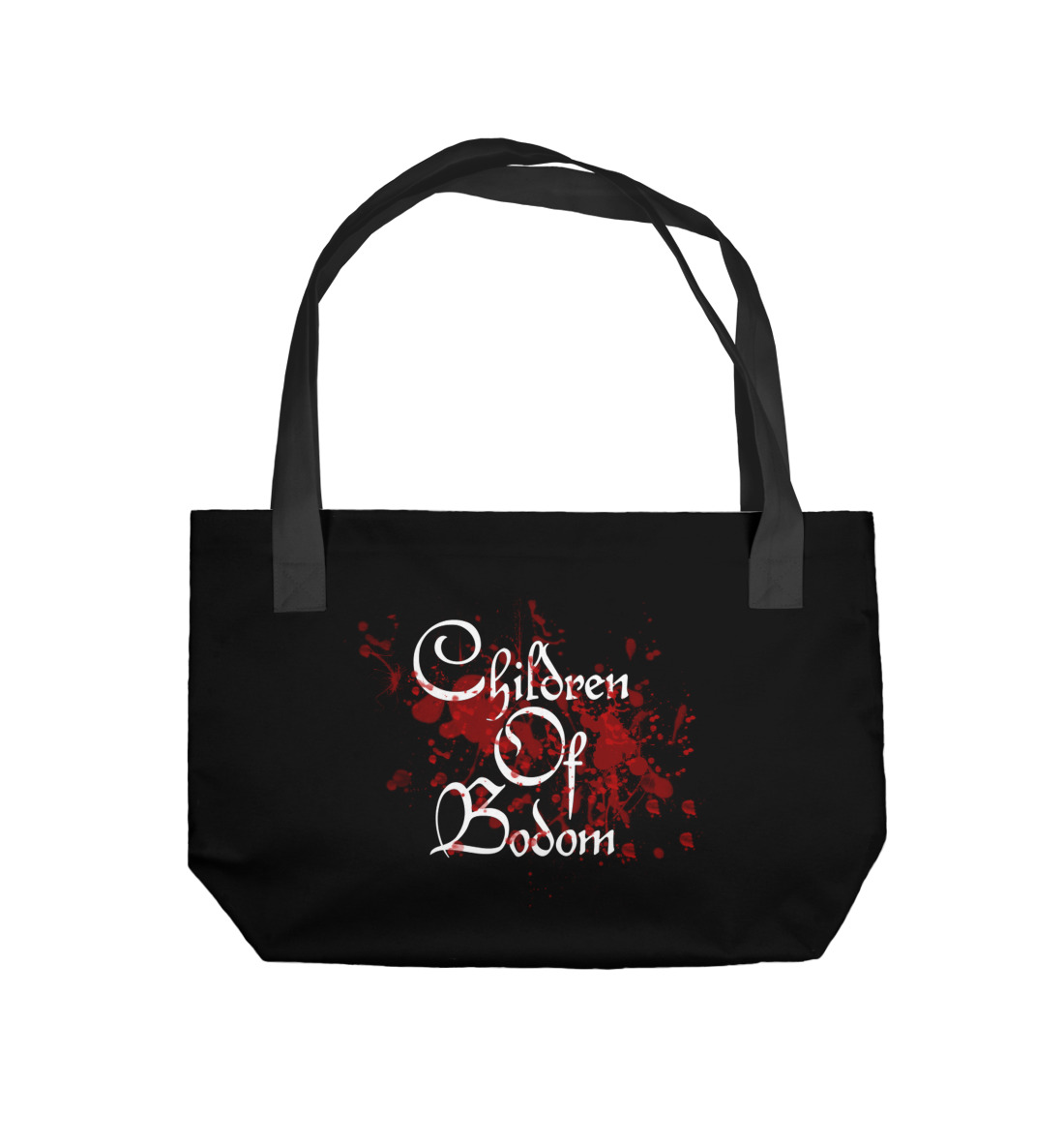

Children of bodom