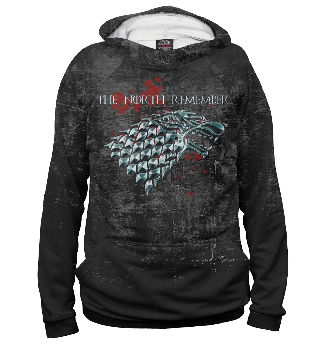 

The North Remembers
